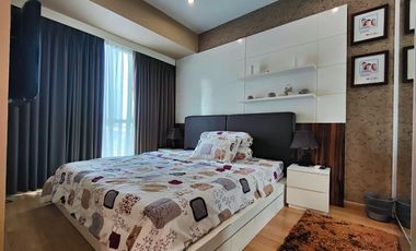 Sewa Apartemen Casa Grande Casagrande dekat Kuningan Jakarta Selatan