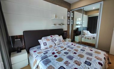 Sewa Apartemen Casa Grande Casagrande dekat Kuningan Jakarta Selatan