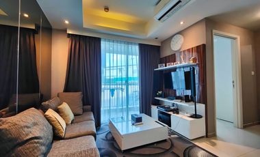Sewa Apartemen Casa Grande Casagrande dekat Kuningan Jakarta Selatan