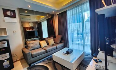 Sewa Apartemen Casa Grande Casagrande dekat Kuningan Jakarta Selatan