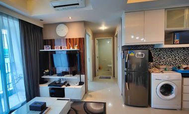 Sewa Apartemen Casa Grande Casagrande dekat Kuningan Jakarta Selatan
