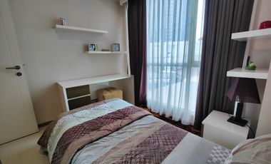 Sewa Apartemen Casa Grande Casagrande dekat Kuningan Jakarta Selatan