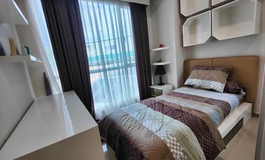 Sewa Apartemen Casa Grande Casagrande dekat Kuningan Jakarta Selatan