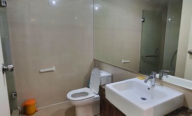 Sewa Apartemen Casa Grande Casagrande dekat Kuningan Jakarta Selatan