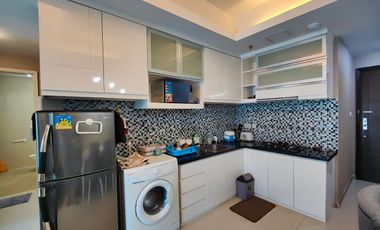 Sewa Apartemen Casa Grande Casagrande dekat Kuningan Jakarta Selatan