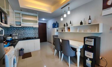 Sewa Apartemen Casa Grande Casagrande dekat Kuningan Jakarta Selatan