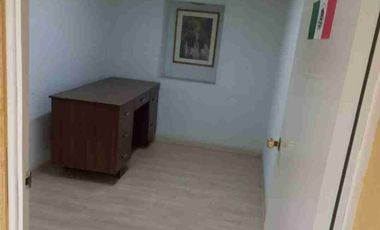 Renta de Consultorio u Oficina en el Centro de Azcapotzalco
