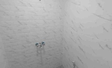 Jual cepat 1 unit rumah baru di tanjung duren jakarta barat