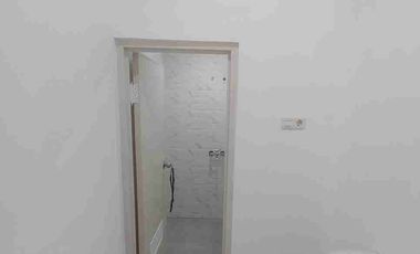 Jual cepat 1 unit rumah baru di tanjung duren jakarta barat