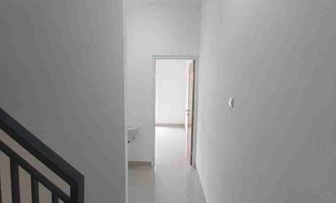 Jual cepat 1 unit rumah baru di tanjung duren jakarta barat