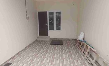 Jual cepat 1 unit rumah baru di tanjung duren jakarta barat