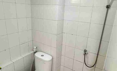 SEWA STUDIO FURNISHED TOWER EDELWEIS APARTEMEN BASSURA CITY