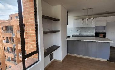 Penthouse dúplex en Chía! Ubicado estratégicamente sobre la Avenida Chilacos, PERMUTO  este apartamento te ofr