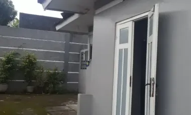 Rumah Area Serengan Cocok Untuk Kantor/Usaha/Tempat Tinggal
