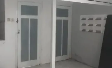 Rumah Area Serengan Cocok Untuk Kantor/Usaha/Tempat Tinggal