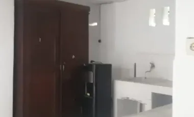 Rumah Area Serengan Cocok Untuk Kantor/Usaha/Tempat Tinggal
