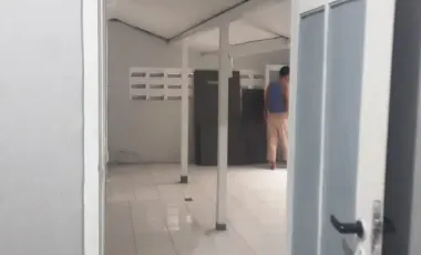 Rumah Area Serengan Cocok Untuk Kantor/Usaha/Tempat Tinggal