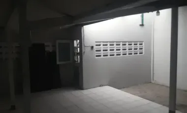 Rumah Area Serengan Cocok Untuk Kantor/Usaha/Tempat Tinggal