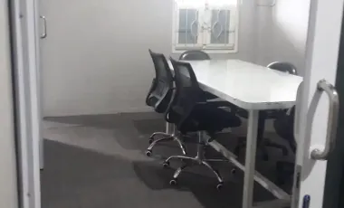 Rumah Area Serengan Cocok Untuk Kantor/Usaha/Tempat Tinggal