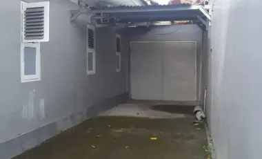 Rumah Area Serengan Cocok Untuk Kantor/Usaha/Tempat Tinggal