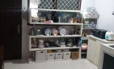 Rumah Murah Jakarta Barat