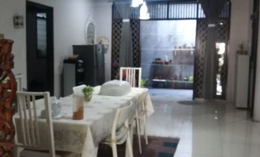 Rumah Murah Jakarta Barat