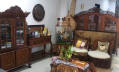 Rumah Murah Jakarta Barat
