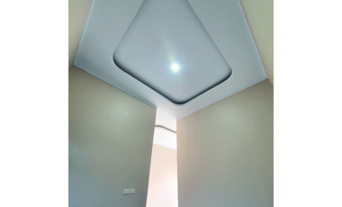 Dijual Rumah Manis di Kawasan Punge - Halaman Depan Super Luas!