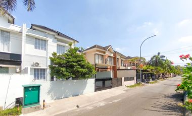 Rumah LT 162 SHM Strategis 9 Mnt ke BSD Plaza Dibantu KPR J-36129