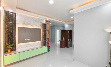 Rumah LT 162 SHM Strategis 9 Mnt ke BSD Plaza Dibantu KPR J-36129