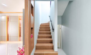 Rumah LT 162 SHM Strategis 9 Mnt ke BSD Plaza Dibantu KPR J-36129