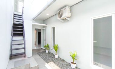 Rumah LT 162 SHM Strategis 9 Mnt ke BSD Plaza Dibantu KPR J-36129