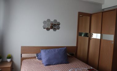 DIJUAL Apartemen Strategis di Margonda Depok