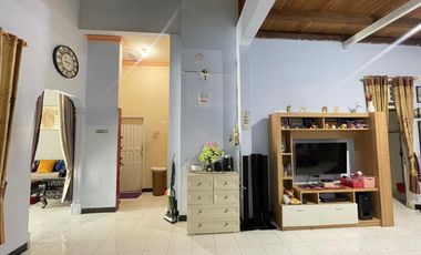 Rumah 3,5 are di Monjok dekat Polsek Selaparang