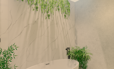 Ready Villa Private Pool 1 menit ke UIN Sunan Kalijaga Yogyakarta