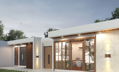 Ready Villa Private Pool 1 menit ke UIN Sunan Kalijaga Yogyakarta