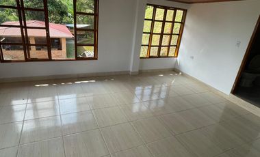 Venta Hermosa Finca Doble Propósito productiva y campestre Combia-Pereira