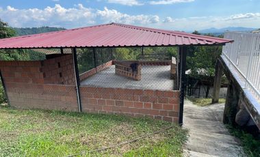Venta Hermosa Finca Doble Propósito productiva y campestre Combia-Pereira