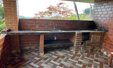 Venta Hermosa Finca Doble Propósito productiva y campestre Combia-Pereira