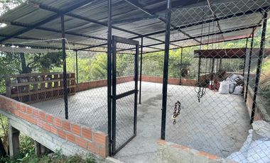 Venta Hermosa Finca Doble Propósito productiva y campestre Combia-Pereira