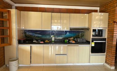 Venta Hermosa Finca Doble Propósito productiva y campestre Combia-Pereira