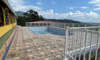 Venta Hermosa Finca Doble Propósito productiva y campestre Combia-Pereira