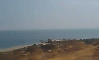 VENTA DE TERRENO EN ZORRITOS EN TUMBES DE 1,000 M2