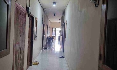 DIJUAL MURAH KOSTAN  MANGGA BESAR JAKARTA PUSAT