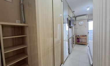 STUDIO Furnished SEWA PER 3 BL Min.Tower Dekat Mall Bassura City