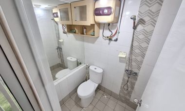 STUDIO Furnished SEWA PER 3 BL Min.Tower Dekat Mall Bassura City