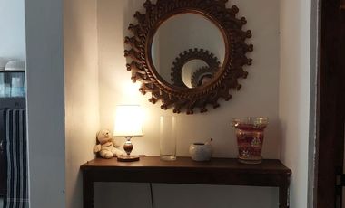 Luxury House for Rent in Laweyan Fully Furnished, 4-Car Carport