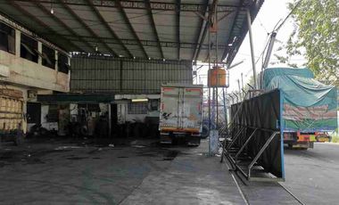 Di Jual BU Gudang jurumudi. benda tangerang.