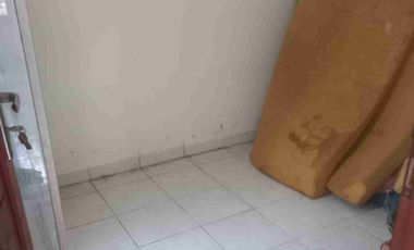 Rumah murah,lokasi di barat Kampus Unnisa, dkt Graha Rocket Chicken