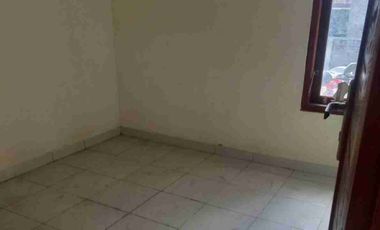 Rumah murah,lokasi di barat Kampus Unnisa, dkt Graha Rocket Chicken